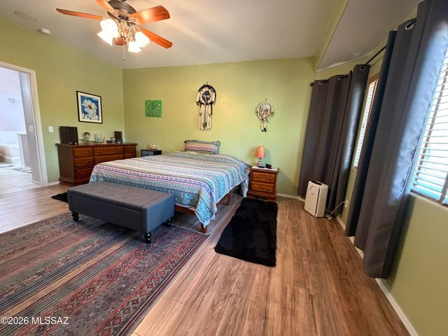 17407 S Indigo Mesa Pass, Vail, AZ 85641