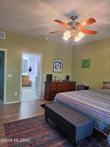 17407 S Indigo Mesa Pass, Vail, AZ 85641