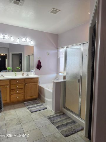 17407 S Indigo Mesa Pass, Vail, AZ 85641
