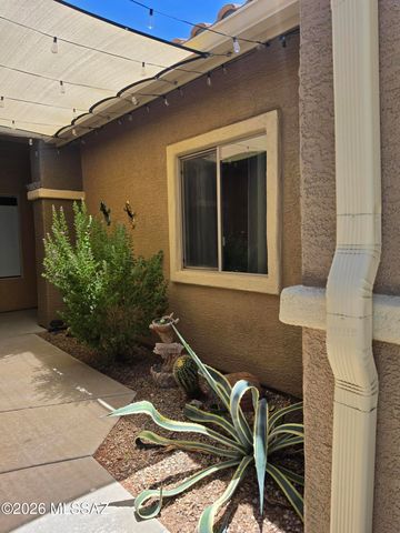 17407 S Indigo Mesa Pass, Vail, AZ 85641