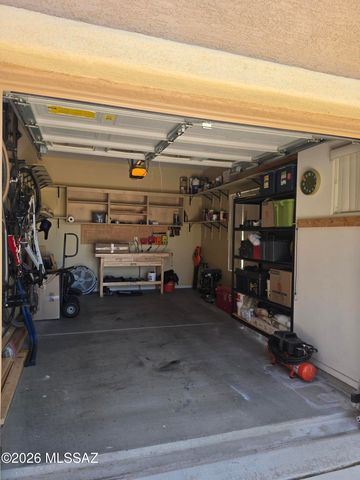 17407 S Indigo Mesa Pass, Vail, AZ 85641