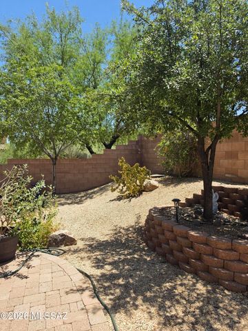 17407 S Indigo Mesa Pass, Vail, AZ 85641