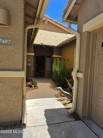 17407 S Indigo Mesa Pass, Vail, AZ 85641