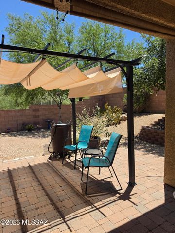 17407 S Indigo Mesa Pass, Vail, AZ 85641