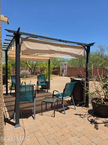 17407 S Indigo Mesa Pass, Vail, AZ 85641