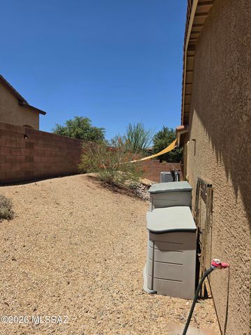 17407 S Indigo Mesa Pass, Vail, AZ 85641