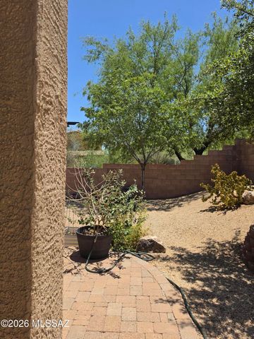 17407 S Indigo Mesa Pass, Vail, AZ 85641