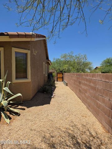 17407 S Indigo Mesa Pass, Vail, AZ 85641