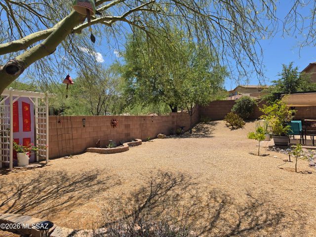 17407 S Indigo Mesa Pass, Vail, AZ 85641