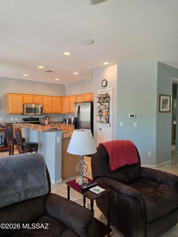 17407 S Indigo Mesa Pass, Vail, AZ 85641
