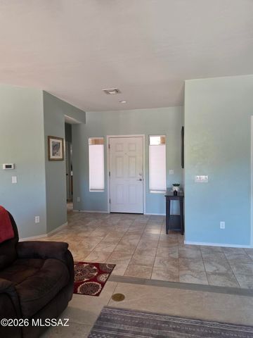17407 S Indigo Mesa Pass, Vail, AZ 85641