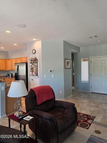 17407 S Indigo Mesa Pass, Vail, AZ 85641