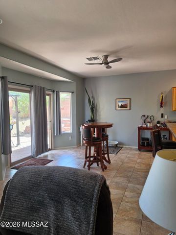 17407 S Indigo Mesa Pass, Vail, AZ 85641