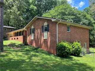 5607 Mountainbrooke Court, Stone Mountain, GA 30087