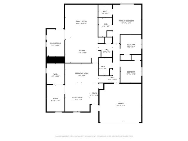 5519 Irish Hill Drive, Houston, TX 77053