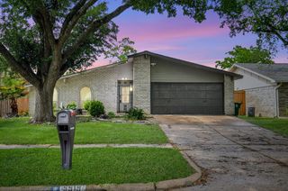 5519 Irish Hill Drive, Houston, TX 77053