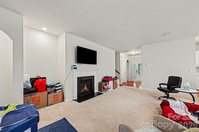 14204 Southbridge Forest Drive, Charlotte, NC 27273