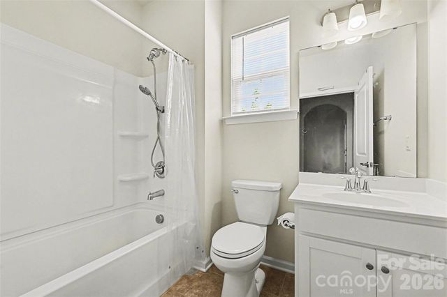 14204 Southbridge Forest Drive, Charlotte, NC 27273