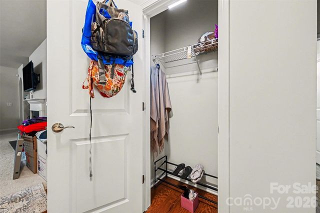 14204 Southbridge Forest Drive, Charlotte, NC 27273