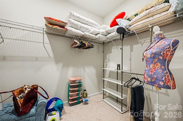 14204 Southbridge Forest Drive, Charlotte, NC 27273