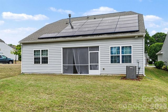 14204 Southbridge Forest Drive, Charlotte, NC 27273
