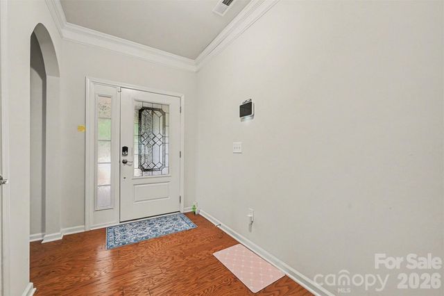 14204 Southbridge Forest Drive, Charlotte, NC 27273