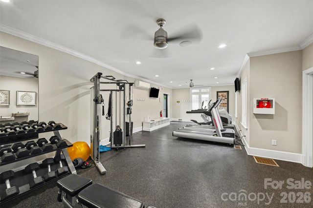 14204 Southbridge Forest Drive, Charlotte, NC 27273