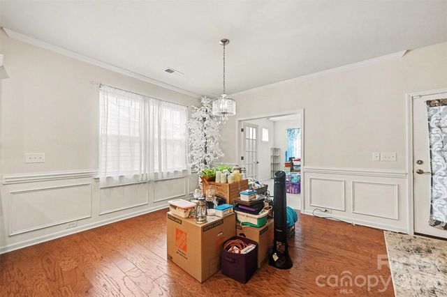 14204 Southbridge Forest Drive, Charlotte, NC 27273