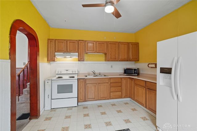 217 3rd Street, Trenton, OH 45067