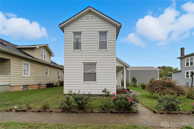 217 3rd Street, Trenton, OH 45067