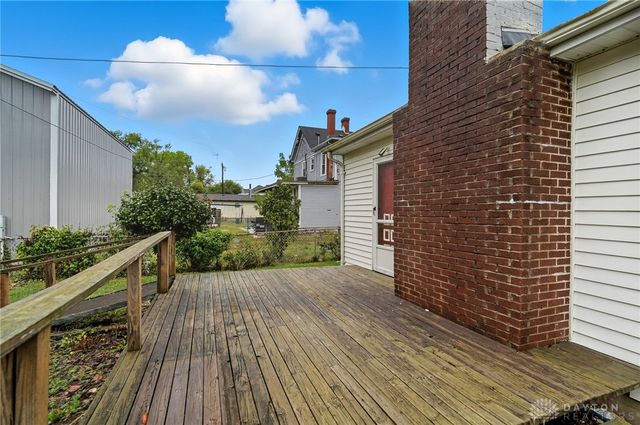 217 3rd Street, Trenton, OH 45067