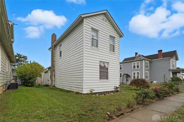 217 3rd Street, Trenton, OH 45067