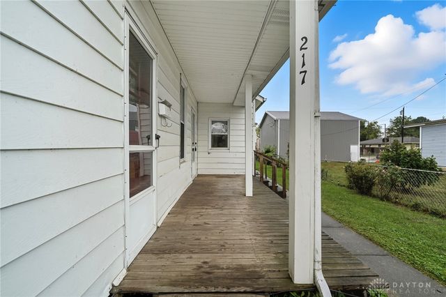 217 3rd Street, Trenton, OH 45067