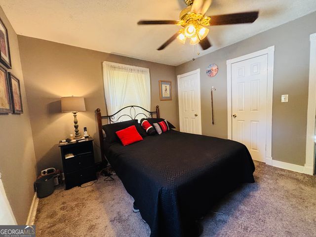 31 McFerrin Circle, Riverdale, GA 30274