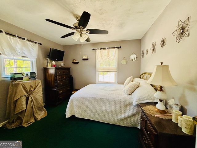 31 McFerrin Circle, Riverdale, GA 30274