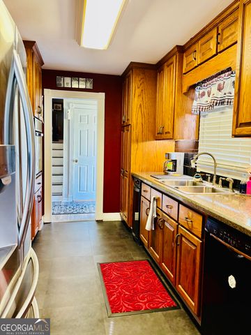 31 McFerrin Circle, Riverdale, GA 30274
