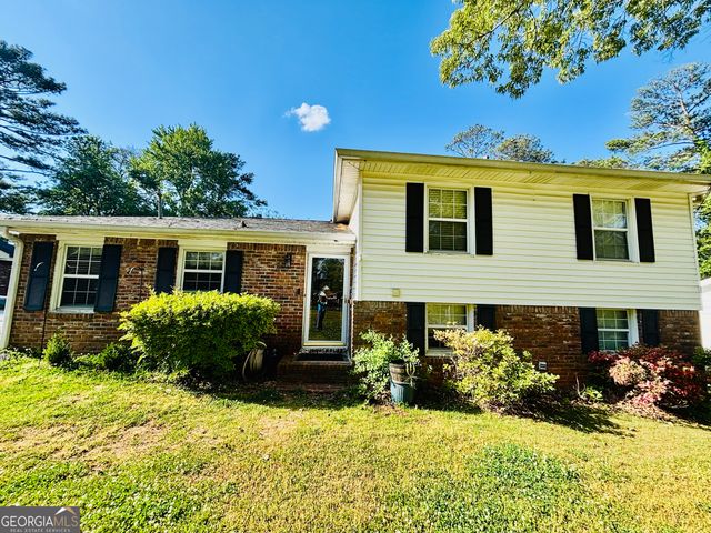 31 McFerrin Circle, Riverdale, GA 30274