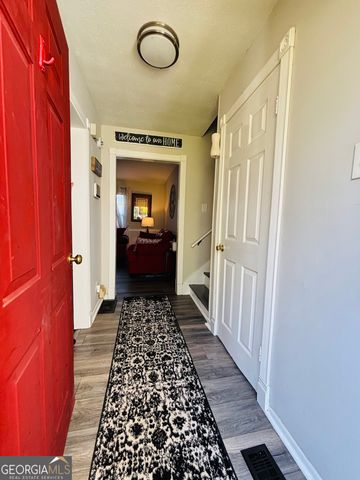 31 McFerrin Circle, Riverdale, GA 30274