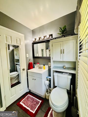 31 McFerrin Circle, Riverdale, GA 30274