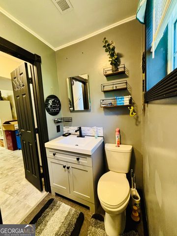 31 McFerrin Circle, Riverdale, GA 30274