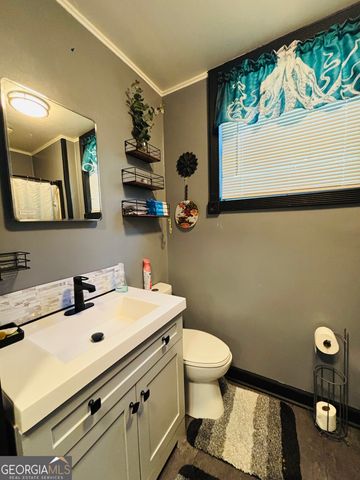 31 McFerrin Circle, Riverdale, GA 30274