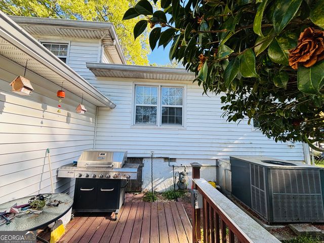 31 McFerrin Circle, Riverdale, GA 30274