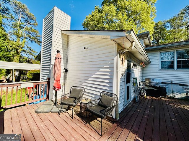 31 McFerrin Circle, Riverdale, GA 30274