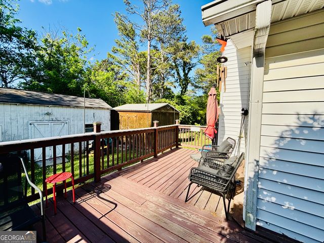 31 McFerrin Circle, Riverdale, GA 30274