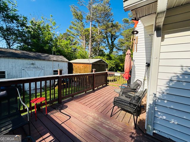 31 McFerrin Circle, Riverdale, GA 30274