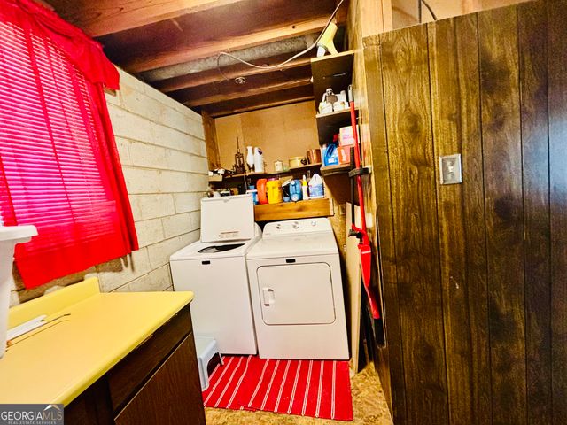 31 McFerrin Circle, Riverdale, GA 30274