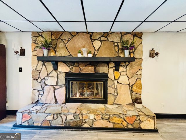 31 McFerrin Circle, Riverdale, GA 30274