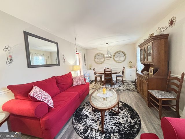 31 McFerrin Circle, Riverdale, GA 30274