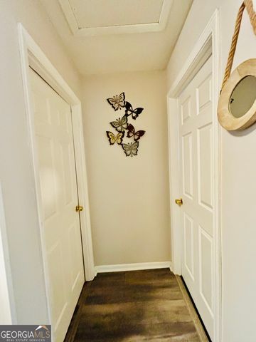 31 McFerrin Circle, Riverdale, GA 30274