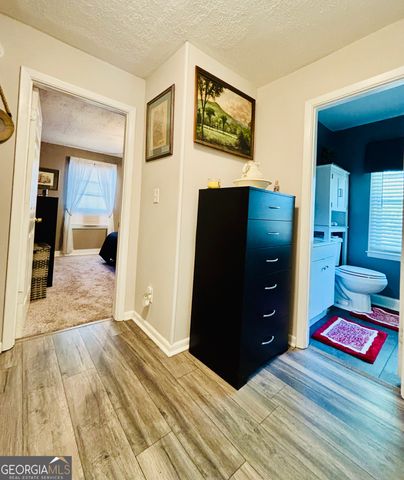 31 McFerrin Circle, Riverdale, GA 30274